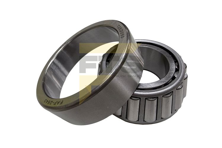 Imagem adicional do produto ROLAMENTO 50X100X36 - CONJ. FIXO CAMBIO GR900/905 - Cód: FAP-2640